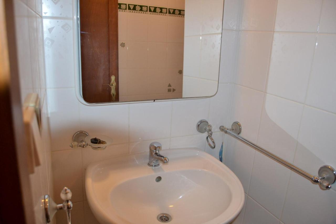 Penzion Tučňák Zábřeh Zimmer foto